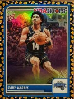 Gary Harris