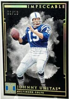 Johnny Unitas