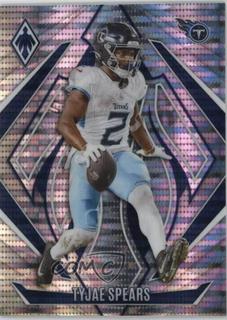 Tyjae Spears