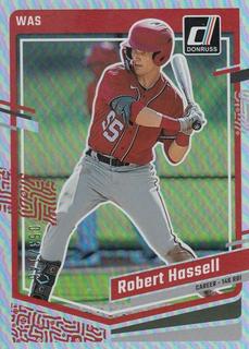 Robert Hassell