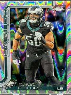 Jaelan Phillips