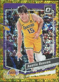Austin Reaves
