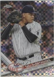 Dellin Betances