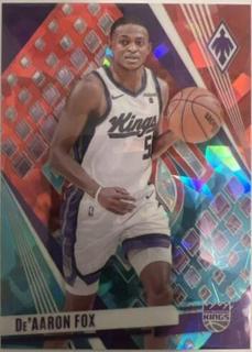 De'Aaron Fox