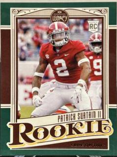 Patrick Surtain II