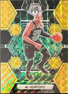 Al Horford