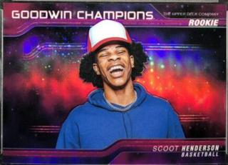 Scoot Henderson