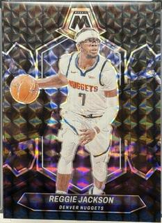 Reggie Jackson