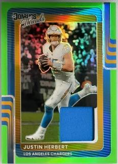 Justin Herbert
