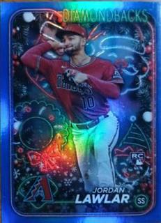 Jordan Lawlar
