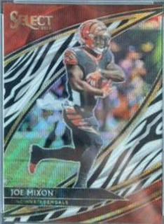 Joe Mixon