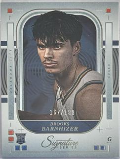 Brooks Barnhizer