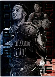 Ron Holland II
