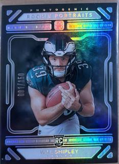 Will Shipley