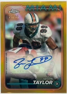 Jason Taylor