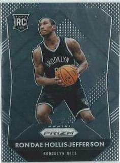 Rondae Hollis-Jefferson