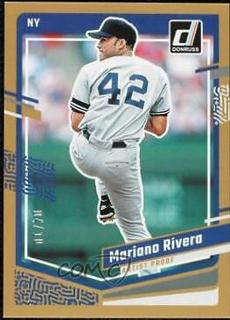 Mariano Rivera