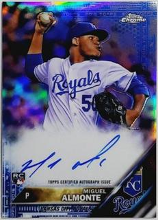 Miguel Almonte