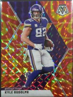 Kyle Rudolph