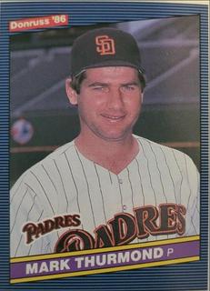 Mark Thurmond