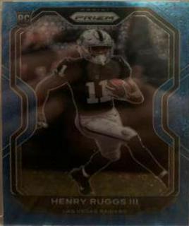 Henry Ruggs III
