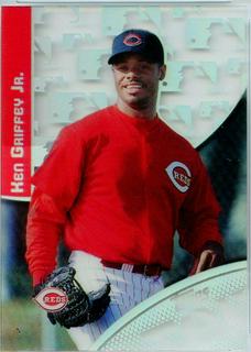 Ken Griffey Jr.