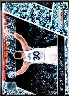 Stephen Curry