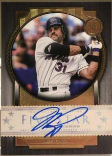Mike Piazza