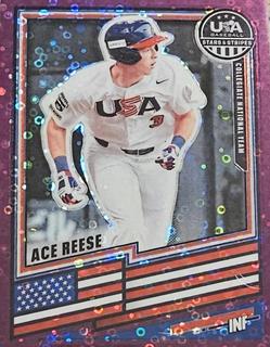 Ace Reese