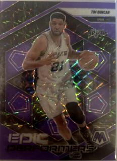 Tim Duncan