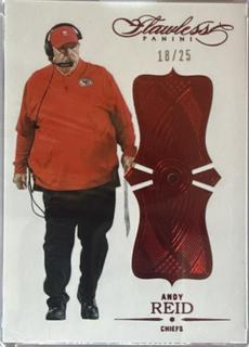 Andy Reid