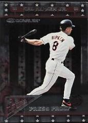 Cal Ripken Jr.