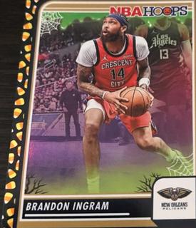 Brandon Ingram