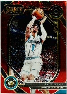 LaMelo Ball