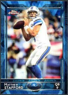 Matthew Stafford