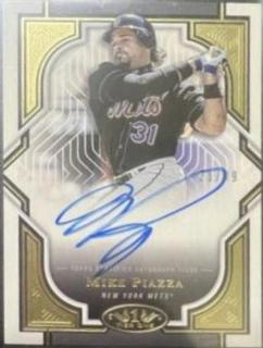 Mike Piazza