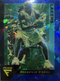 Shaquille O'Neal