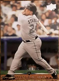 Matt Stairs