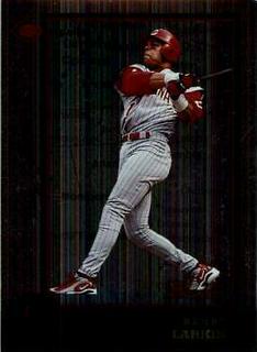 Barry Larkin