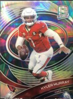 Kyler Murray