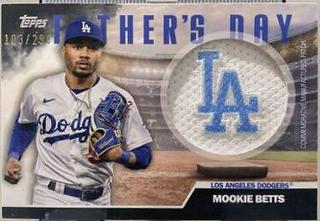 Mookie Betts