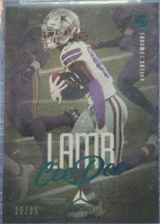 CeeDee Lamb