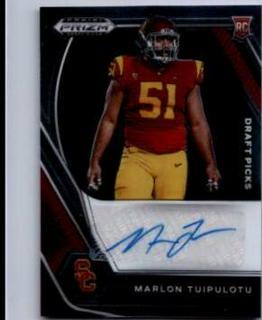 Marlon Tuipulotu