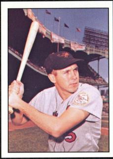 Brooks Robinson