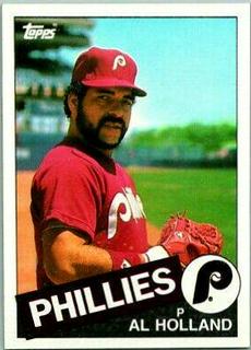 Al Holland