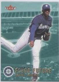Rafael Soriano