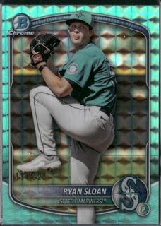 Ryan Sloan