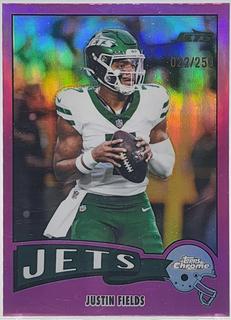Justin Fields