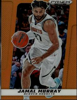 Jamal Murray