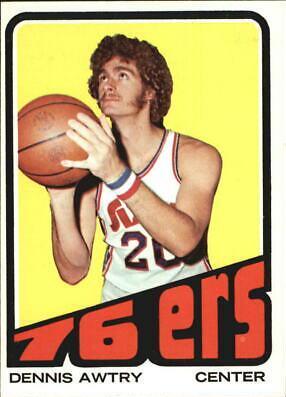 Dennis Awtry